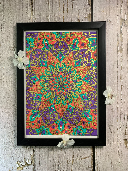 Ina Mandala