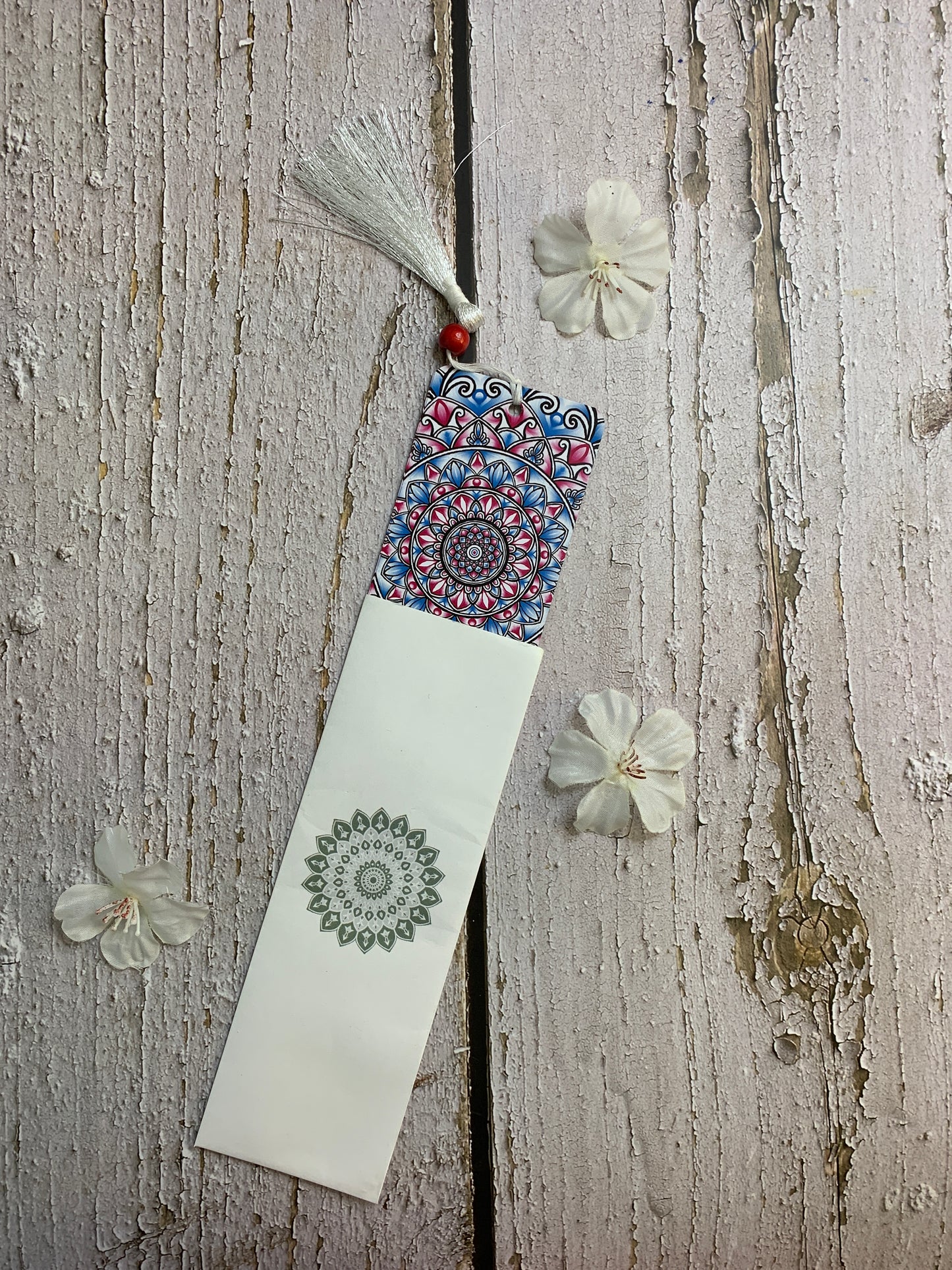 Love At First Sight Bookmark