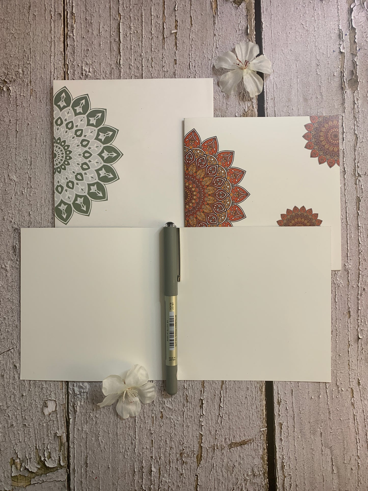 Our Purpose Greeting Card